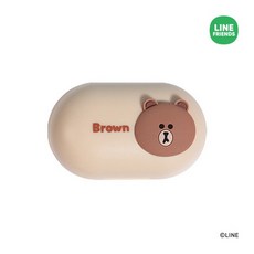 스피커라인프렌즈샐리블루투스스피커