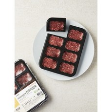 초록마을다짐육