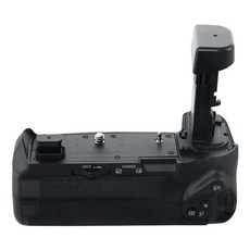 캐논 EOSR EOS R 대체 카메라 용 수직 배터리 그립 내장 된 2.4G 리모콘이있는 BG E22RC|배터리 그립|, 단일, 1개, 단일