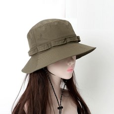 나일론벙거지