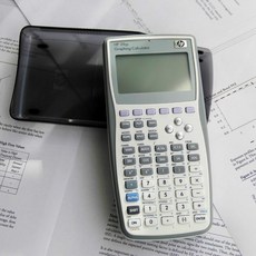 새로운 그래픽 계산기 고품질 Hp39gs 기능 계산기 Hp 39gs 계산기 Sat Ap 시험을위한 과학적인 계산기