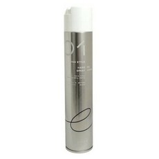 아모스프로페셔널 스타일익스프레션 락킹 헤어스프레이, 300ml, 3개
