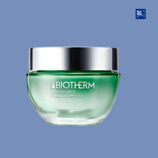 BIOTHERM AQUASOURCE HYALU PLUMP GEL CREAM 비오템 아쿠아수르스 히알루 플럼프 젤 수분 크림 50ml, 1개