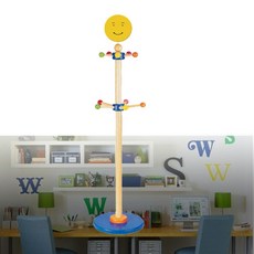 일룸행거 옷행거 어린이행거 옷걸이 햇님 보름달(0195EA), 본상품선택