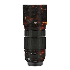 FUJIFILM XF 70-300mm F4-5.6 R LM OIS 렌즈 스티커 보호 스킨 데칼 필름 스크래치 방지 코트