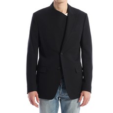 디올 남자 자켓 아우터 점퍼 Navy Blue 023C244A