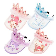 산리오캐릭터모자