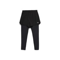 블랙야크키즈레깅스