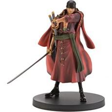 원피스 롤로로아 조로 피규어 Roronoa Zorro Figure