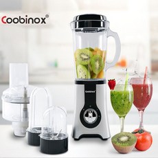 쿠비녹스믹서기