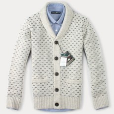 포레스트캠프가디건