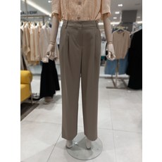 나이스클랍 N213MWP807 와이드 턱 팬츠(2589762)