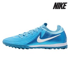 나이키 축구화 J2- FJ2583-400 팬텀 GX 2 프로 TF 로우탑 축구화