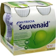 nutricia 수버네이드 바닐라 4개입