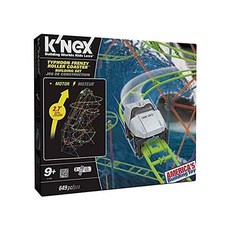 k-nex롤러코스터