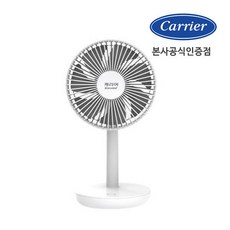캐리어선풍기