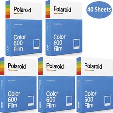 폴라로이드636필름