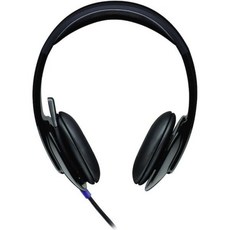 로지텍h540