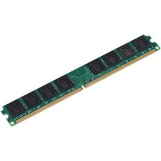 ASHATA 286072 PC 노트북용 DDR2 667 MHz 2G 메모리 램 구형 컴