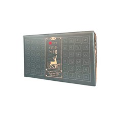 이경제 더힘찬녹용 블랙, 1.98L, 1개