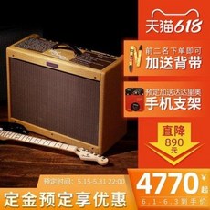 펜더블루스주니어