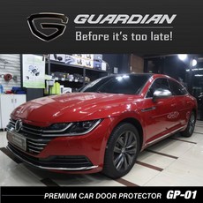 아이오닉5가디언도어가드