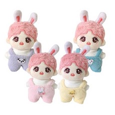 솜인형소품