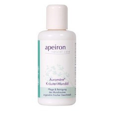 아페이론 오로메르 허브 마우스 오일 100ml, 단일상품