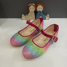 탈렌트키즈 모다구리)탈렌트클로젯 TS에뜨왈펄구두_GN