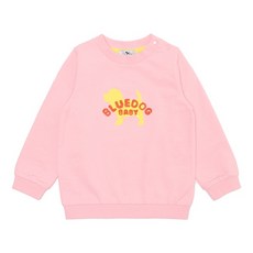 [블루독베이비] (PK)베이직 컬러 맨투맨 (4411933403)