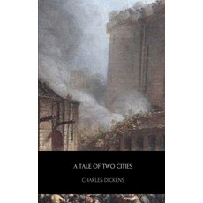 A Tale of Two Cities Paperback, Independently Published, English, 9798710131688
