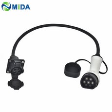 파워큐브이동형충전기