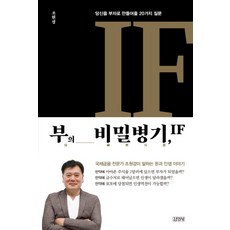 경주최부잣집300년부의비밀