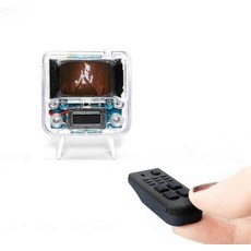 TinyTV 2 (투명)