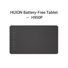 휴이온h950p