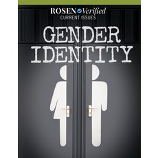 Gender Identity Library Binding, Rosen Publishing Group, English, 9781499468380