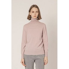 [BCBG] 캐시미어 플레인 니트 (B0W9K383)