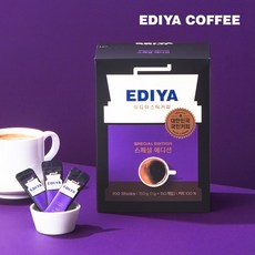 스페셜에디션 아메리카노 150T, 없음, 150개, 1개