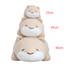 티토리 아라찌 라잉25cm_45cm_60cm 아라찡인형 귀여운인형 인형선물, 아라찌 라잉, 45cm