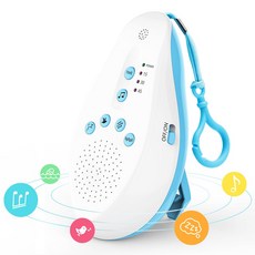 아기백색소음기