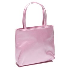 [국내배송] HAI 해 Little Silk Bag Light Pink (리틀 실크 백 라이트 핑크)