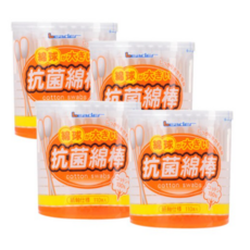 트레이더스면봉