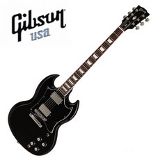Gibson 깁슨 일렉기타 Modern Collection SG Standard - EB, 단품