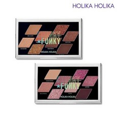 홀리카홀리카청키팔레트