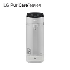 LG전자 퓨리케어 스윙 냉정수기방문관리형 4년 WD326AST 방문설치