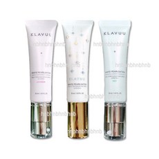 클v라뷰 여배우크림 화이트펄세이션 백스테이지크림 30ml 베이스, 1개, 민트