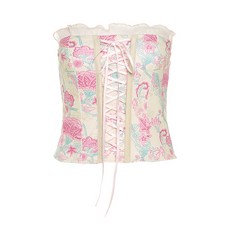 코르셋바디프로필