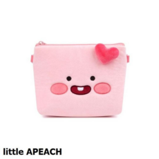 어피치크로스백