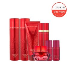 프레스티지진생데스까르고스페셜2종(면세중국)