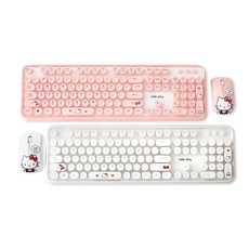 헬로키티키보드